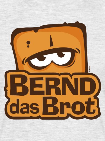 Bernd Das Brot Logo