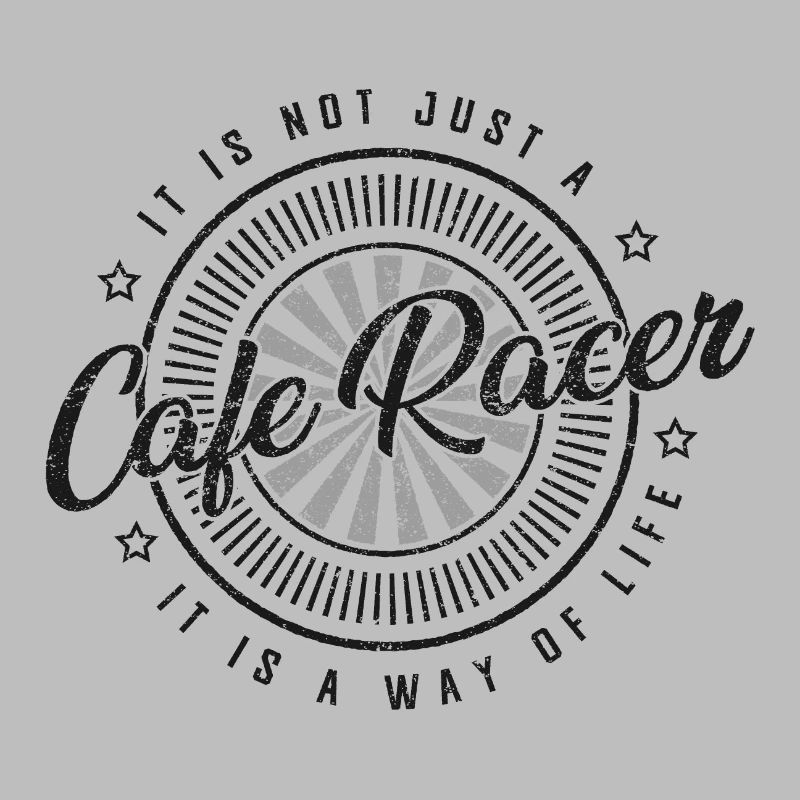 Ce n'est pas juste un coureur de café - c'est un mode de vie