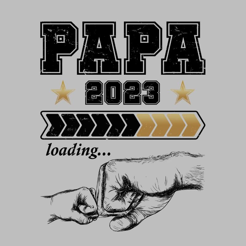 Papa Loading 2023