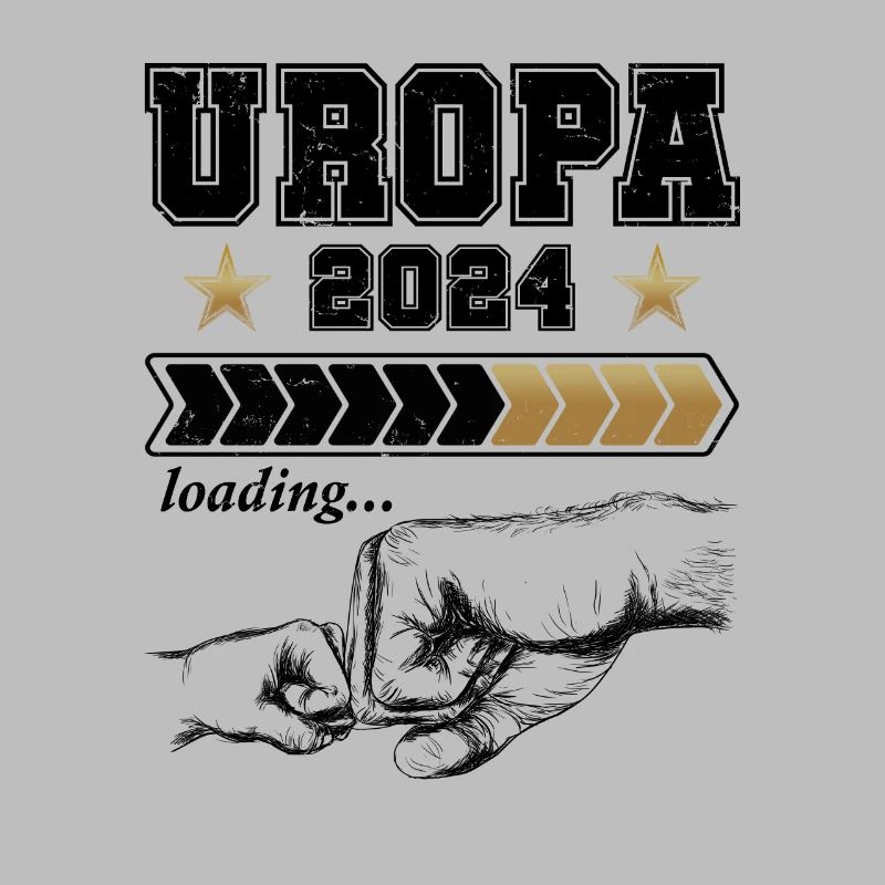 Werdender Uropa Loading 2024