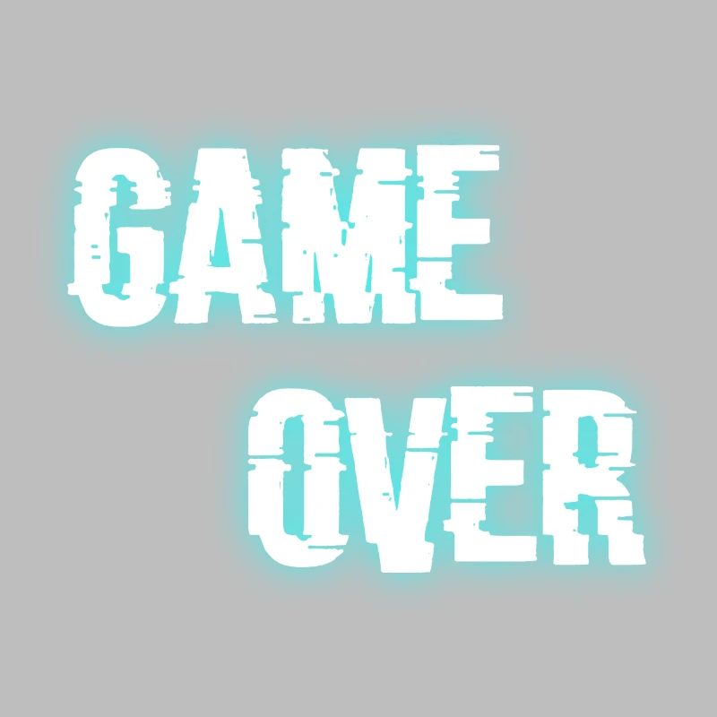 Game Over