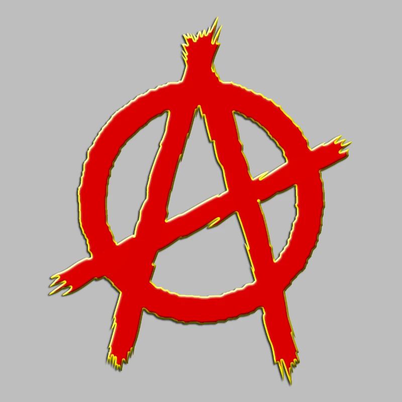 anarchy symbol