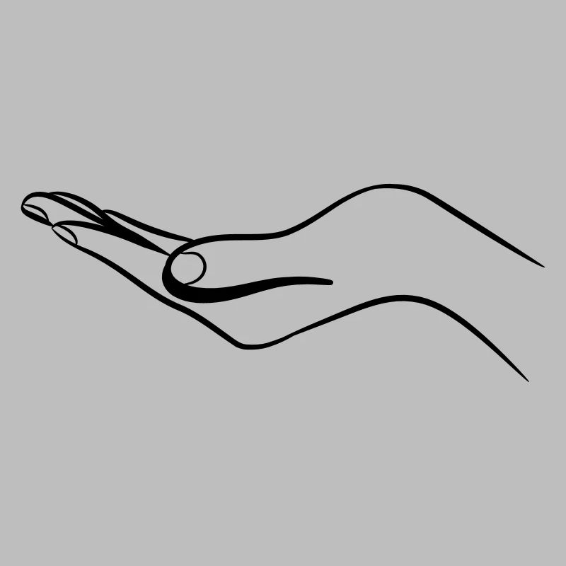 Main-tenir sur get