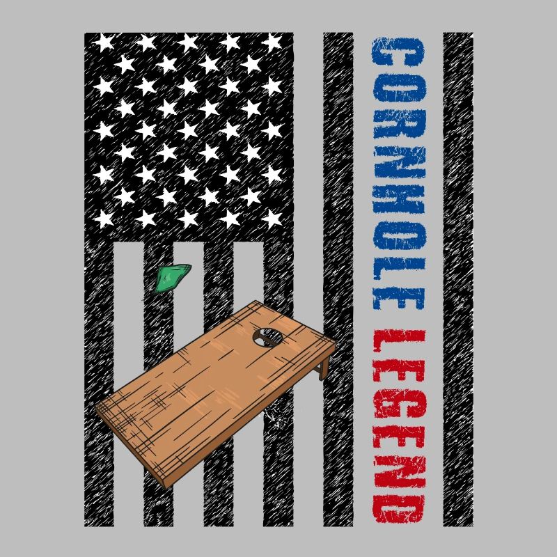 Cornhole Legend États-Unis