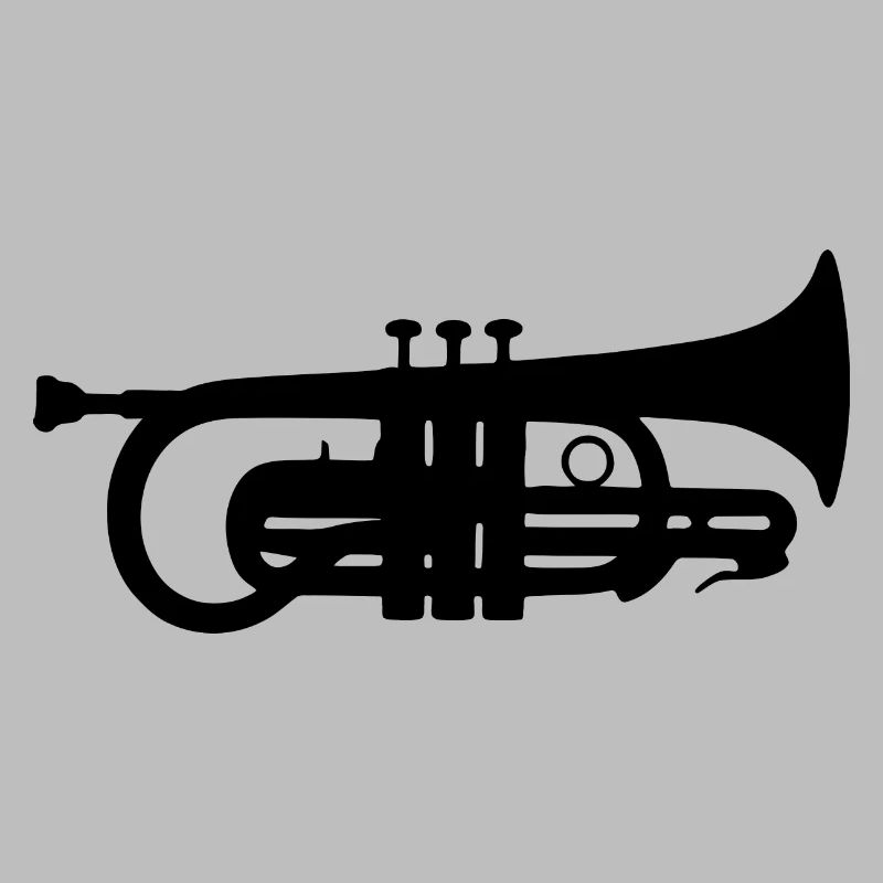 Cornet Cornet Musical Instrument