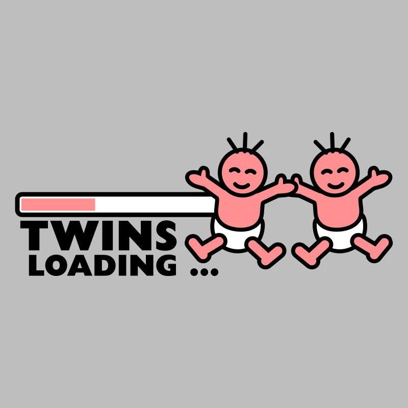 Twins Loading