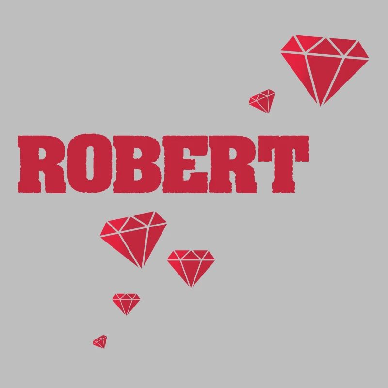 Gift idea Robert