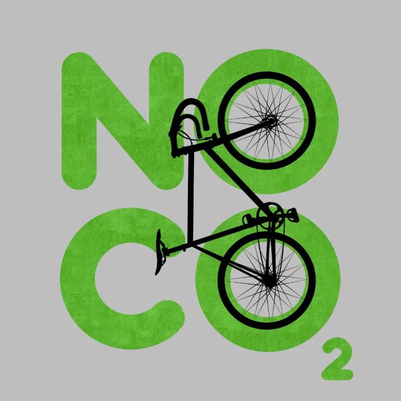 No CO2