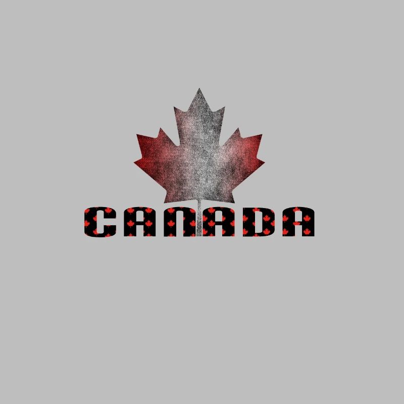 Feuille d'érable du Canada - Feuille d'érable du Canada
