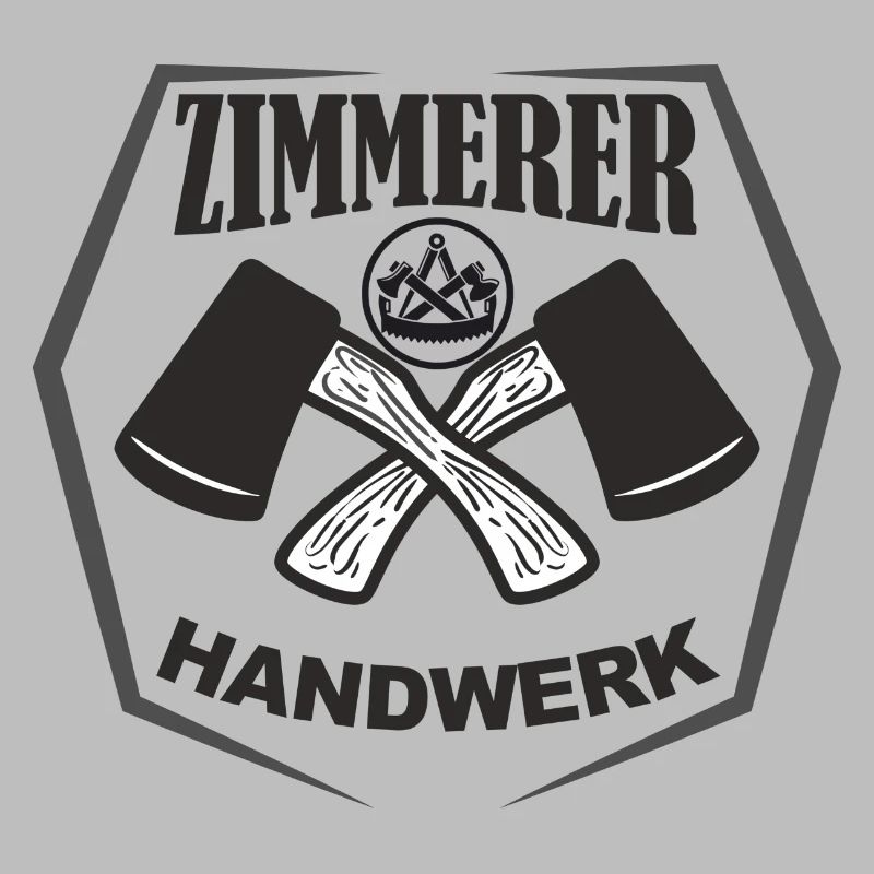 ZIMMERER Handwerk