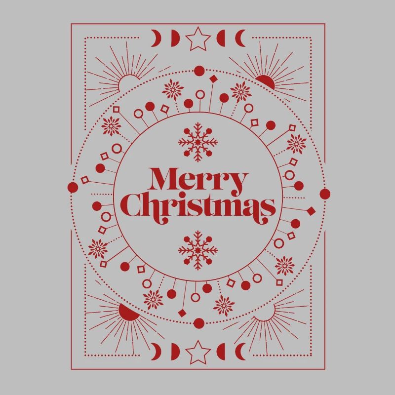 Joyeux noël