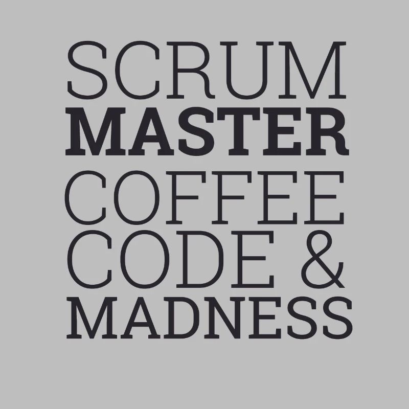 « Scrum Master Madness » | Scrum Master