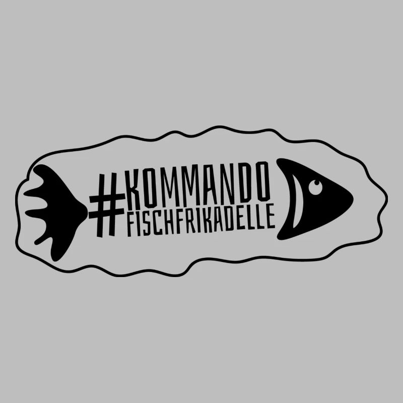 Commando Poivron de poisson