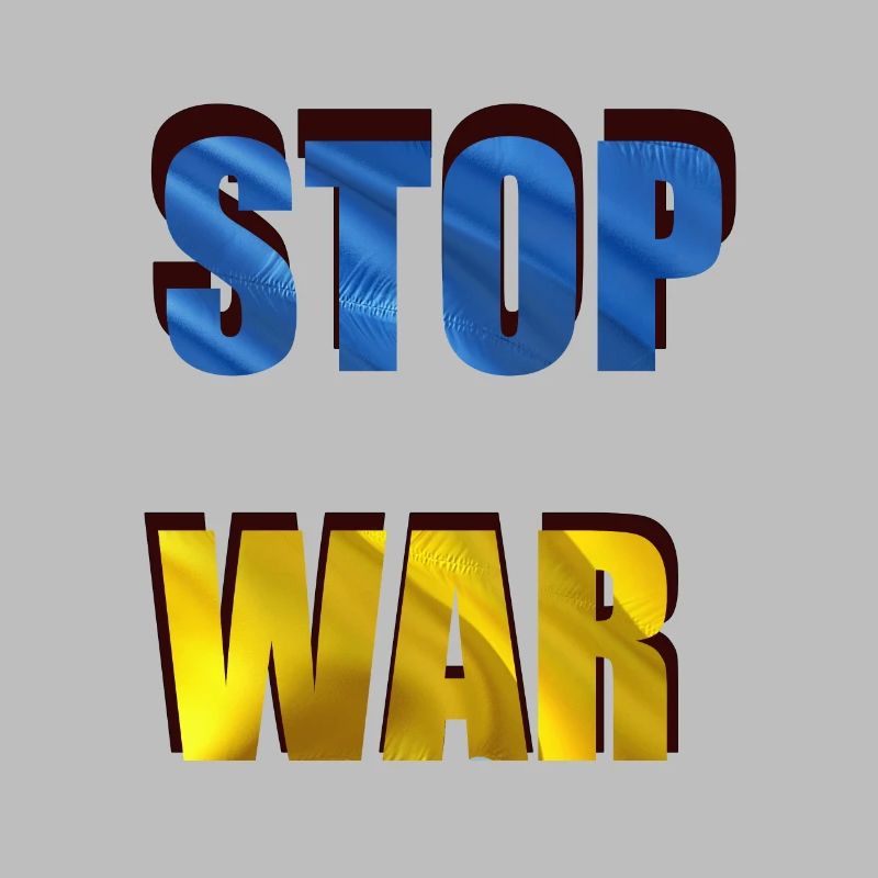 STOP WAR