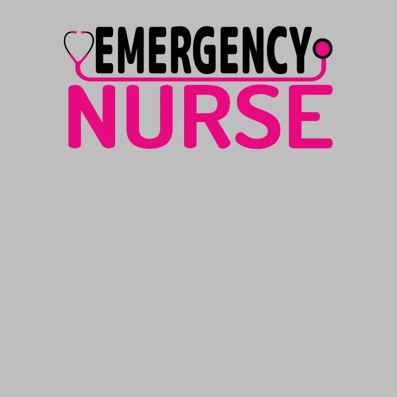 Notfall Krankenschwester
