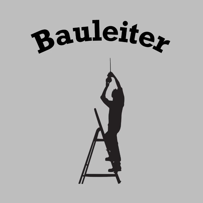 Funny Construction Manager Construction Site Accessories