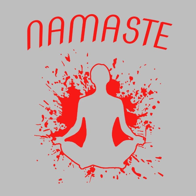 namaste