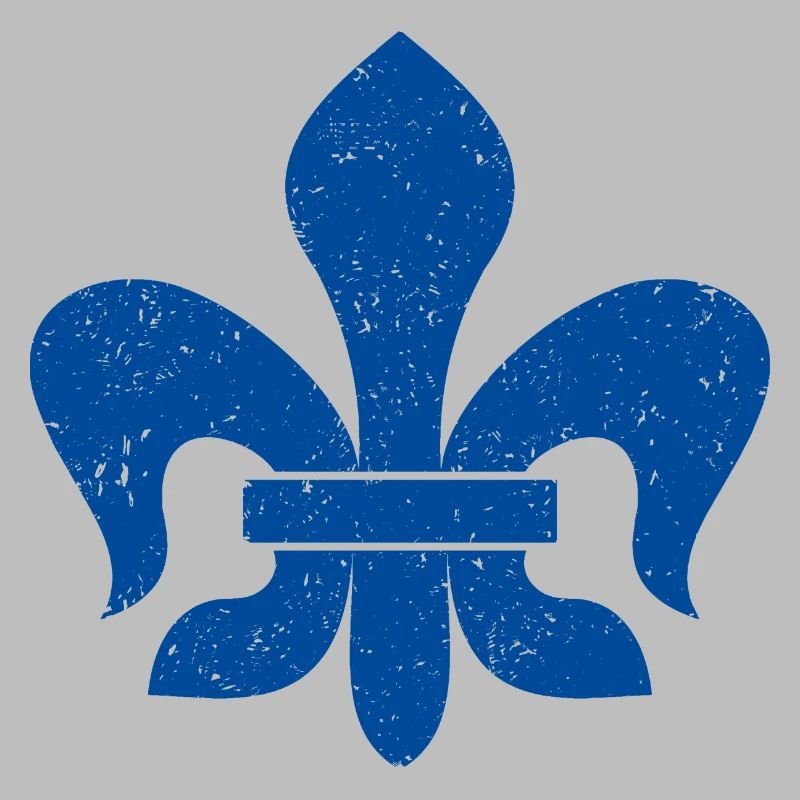 Fleur-de-lis / Lily