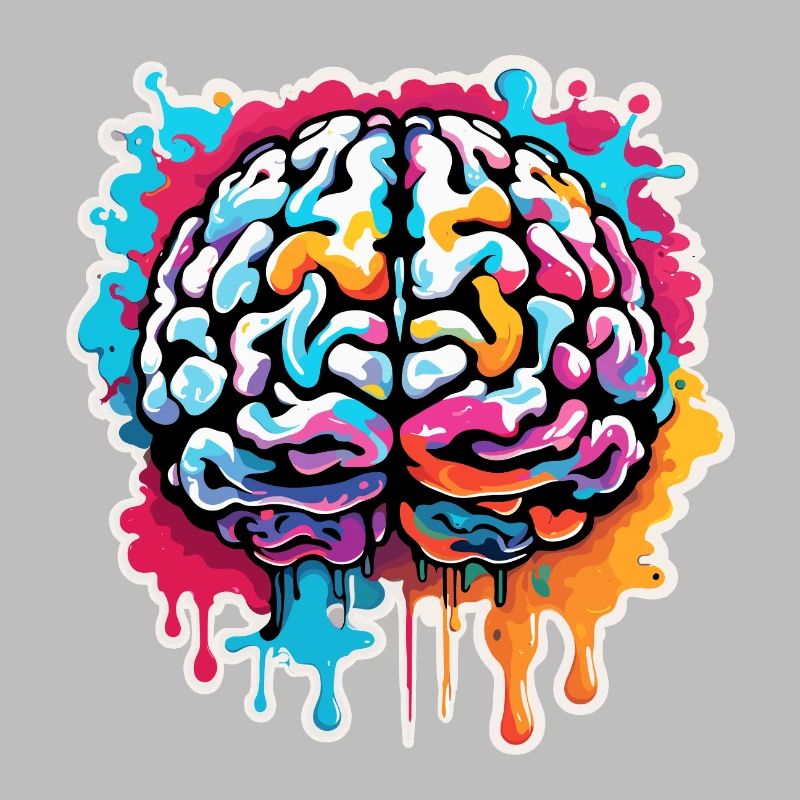 Brain / Knowledge / Intelligence / Clever / Thinking