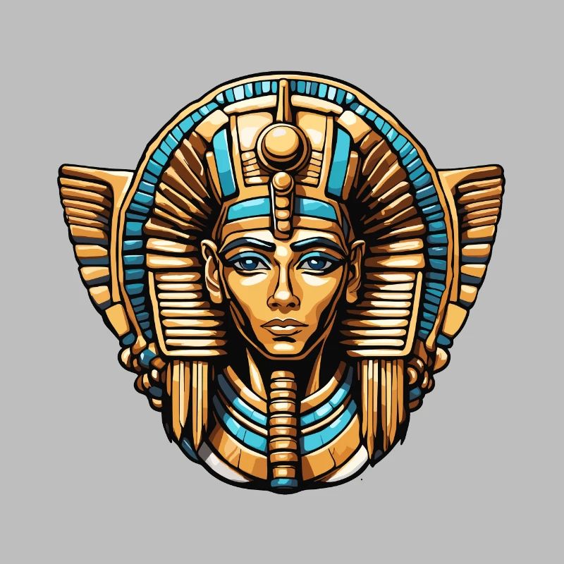 Egypt / Pharaoh / Mummies / Hieroglyphics / Sphinx