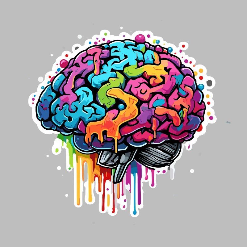 Brain / Knowledge / Intelligence / Smart / Thinking