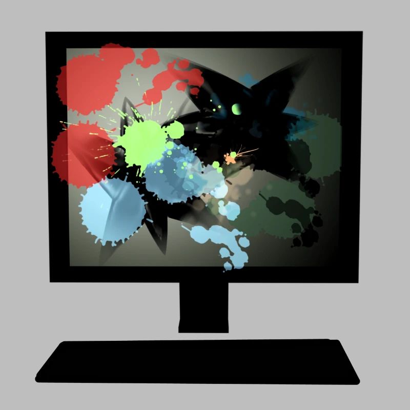 bunter Pc
