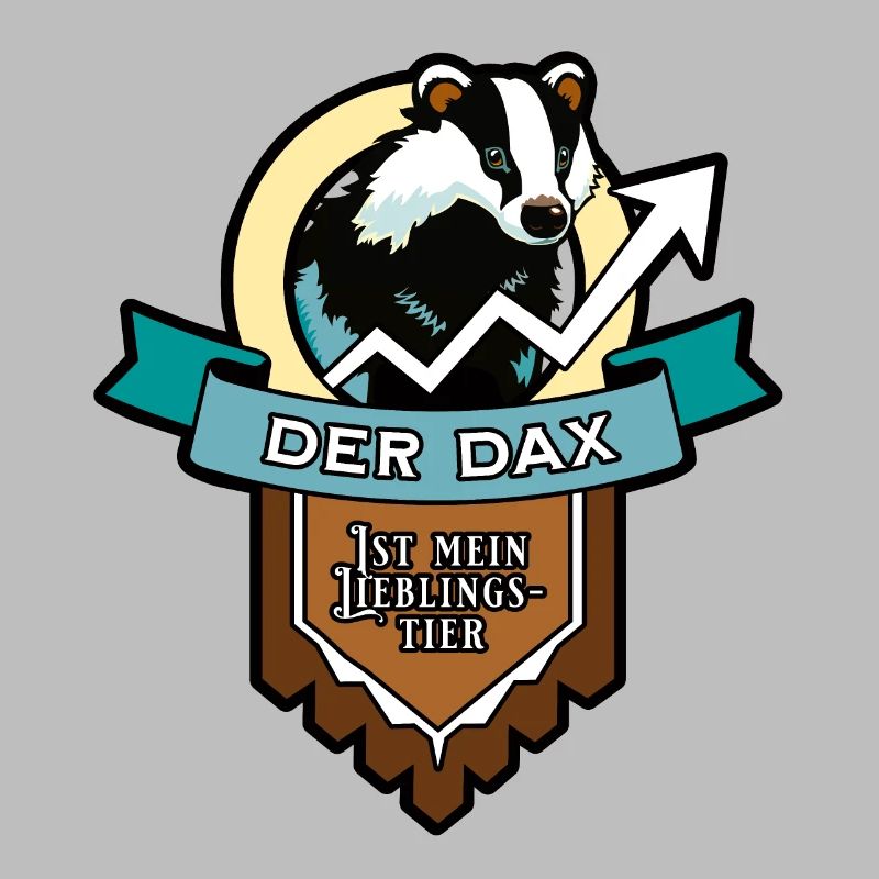 DAX - Lieblingstier