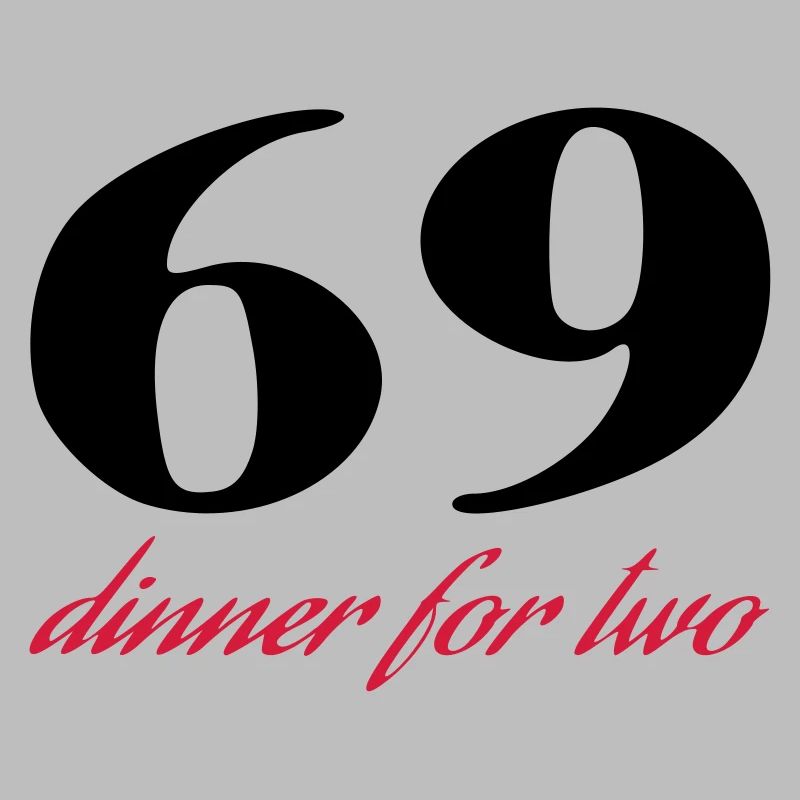 69 dinner for two