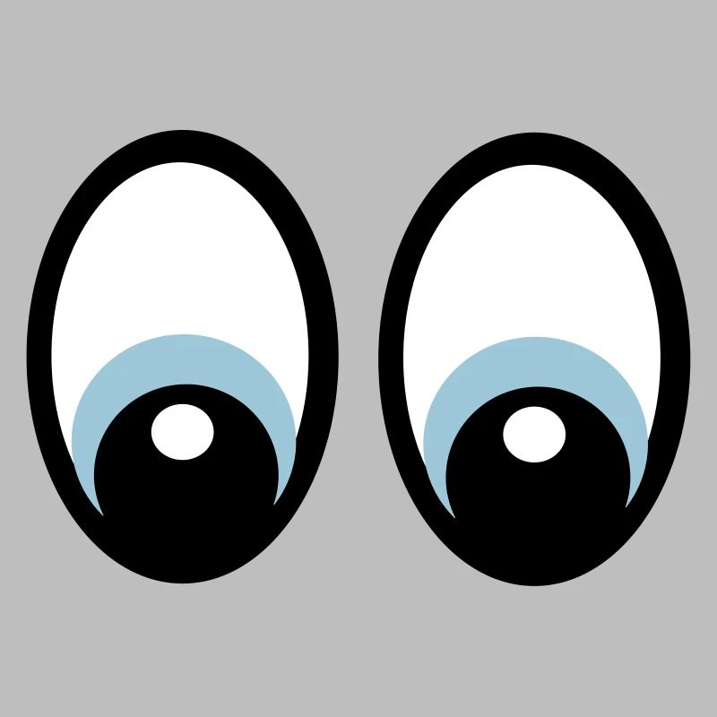 Eyes eye
