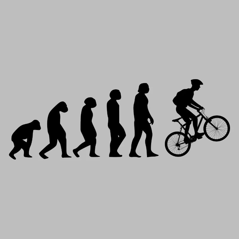 Evolution Evolution Bike VTT VTT