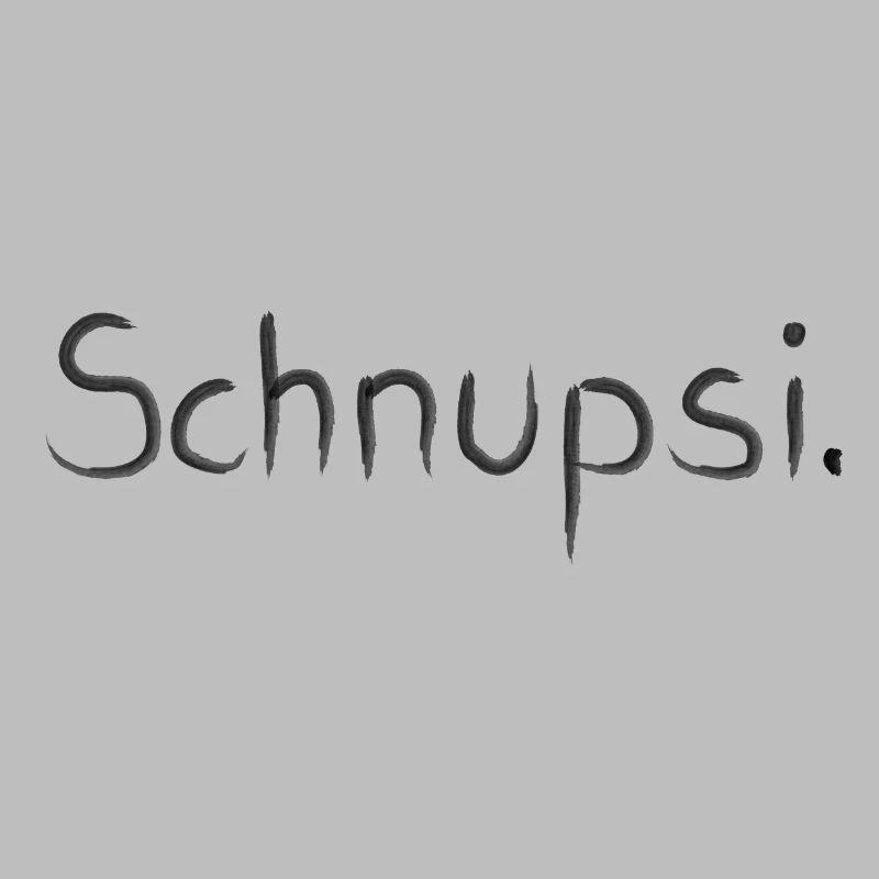 SCHNUPSI