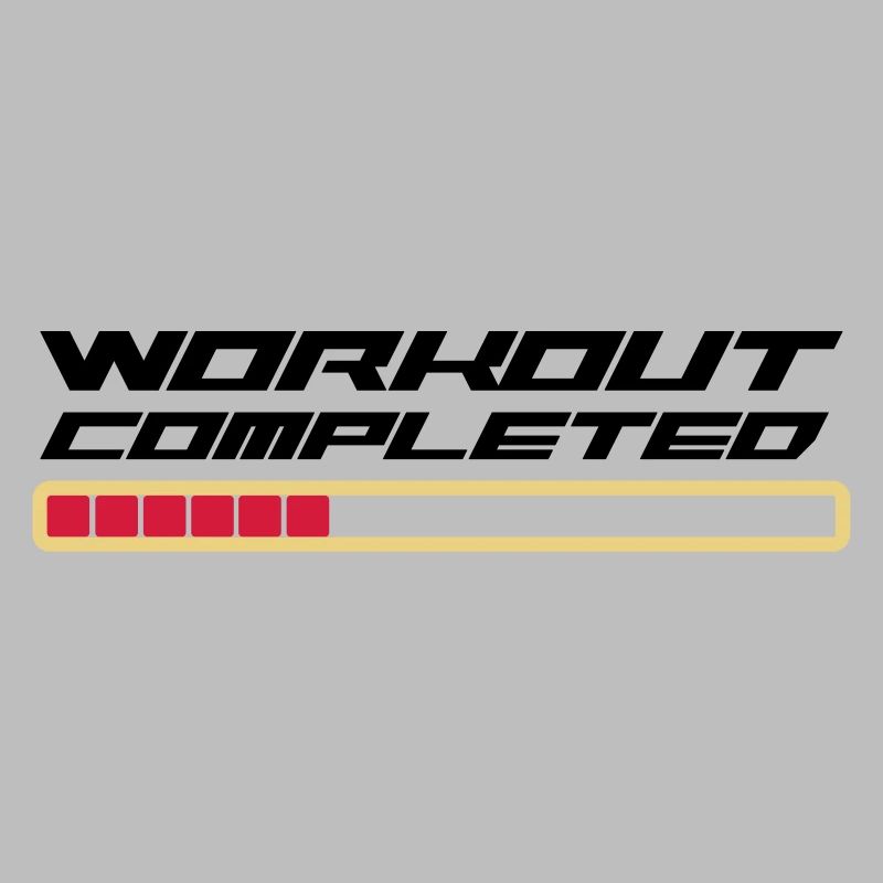 Workout Komplett