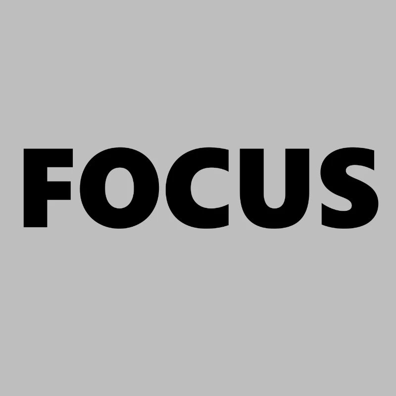 Fokus