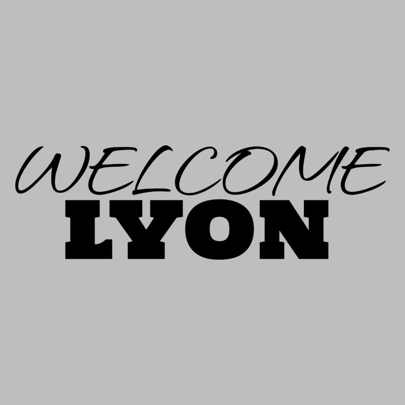 WILLKOMMEN LYON