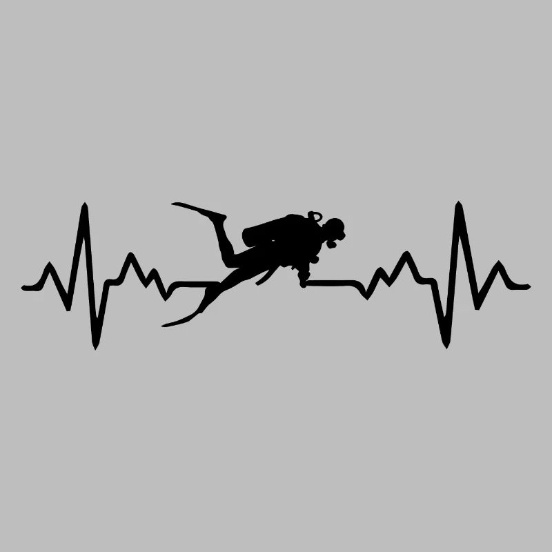 Diving Dive Dive