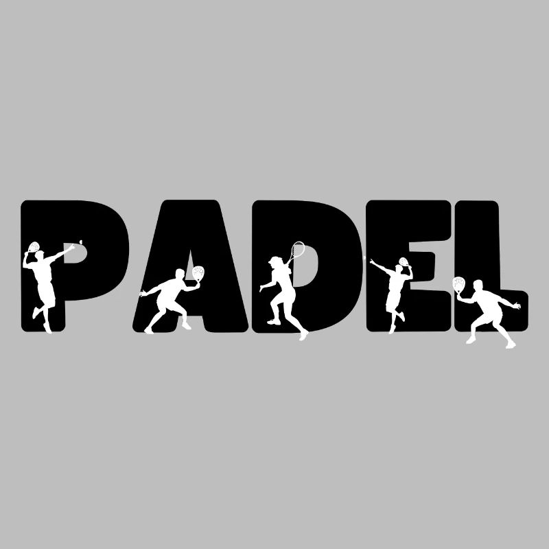 Conception de Padel Smash