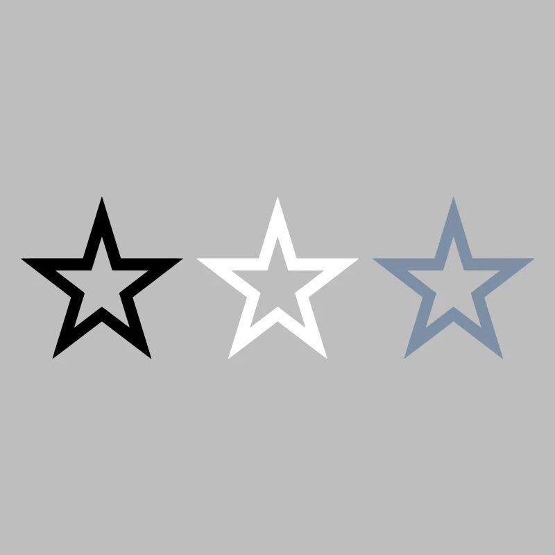 3 ÉTOILES