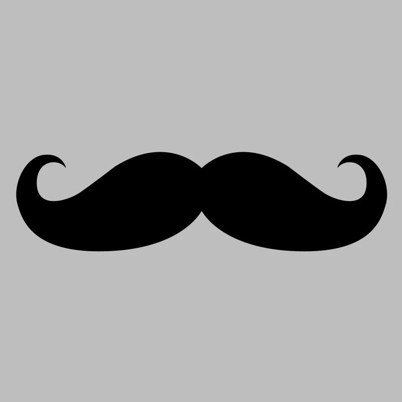 Moustache 1