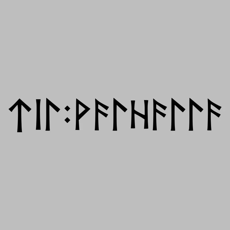 Til Valhalla