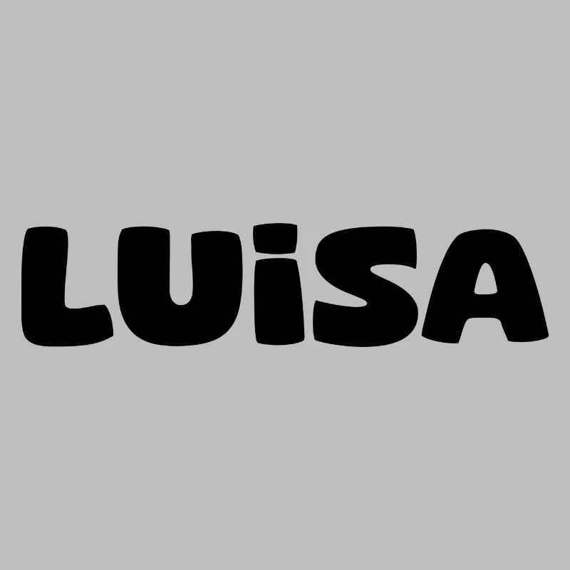 Nom - Luisa