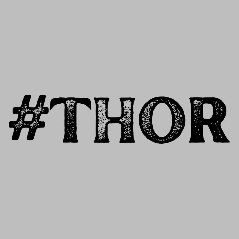 #THOR VIKING