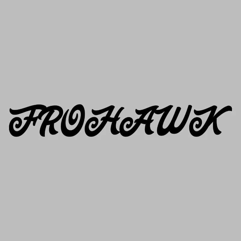 FROHAWK b
