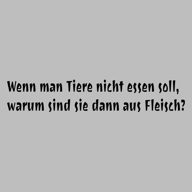 Tiere