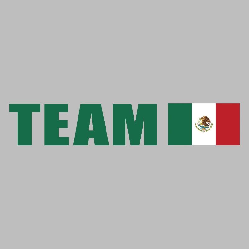 Support Team Mexico