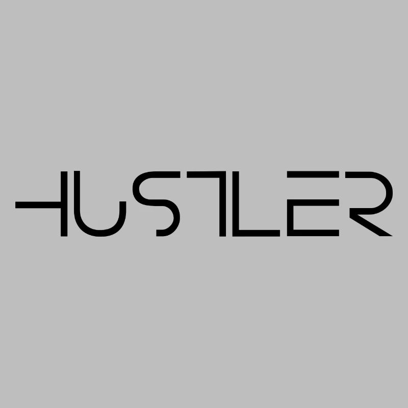 Hustler Dissolve