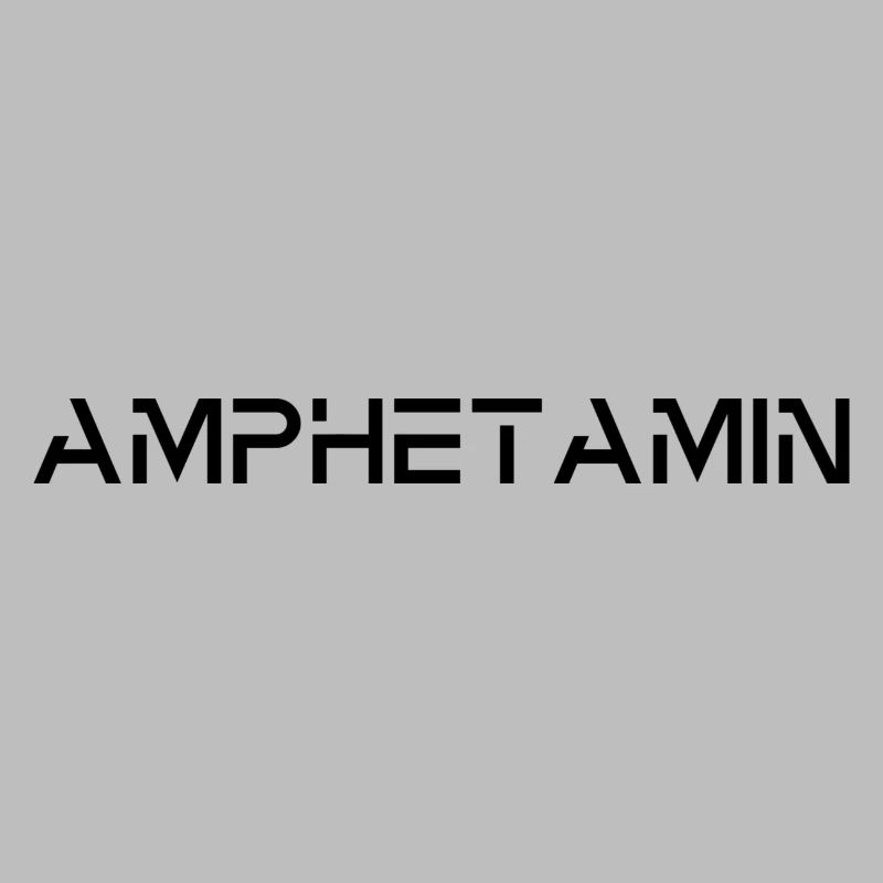 Amphetamin