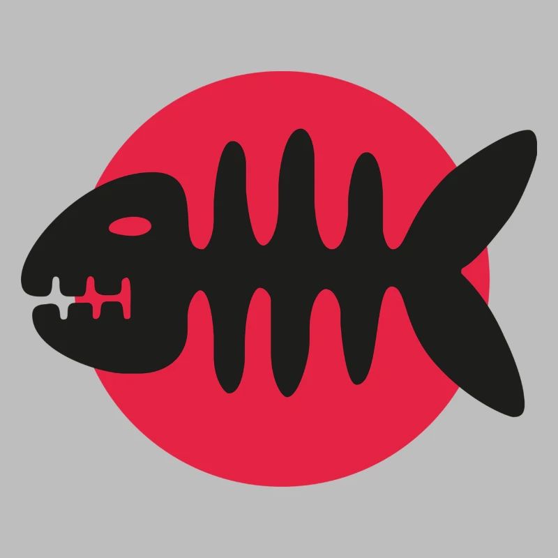 Angry Fish