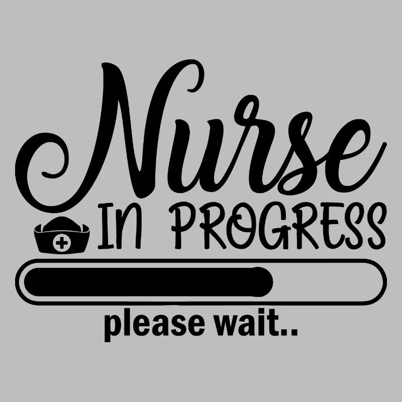 Nurse In Progress Please Wait