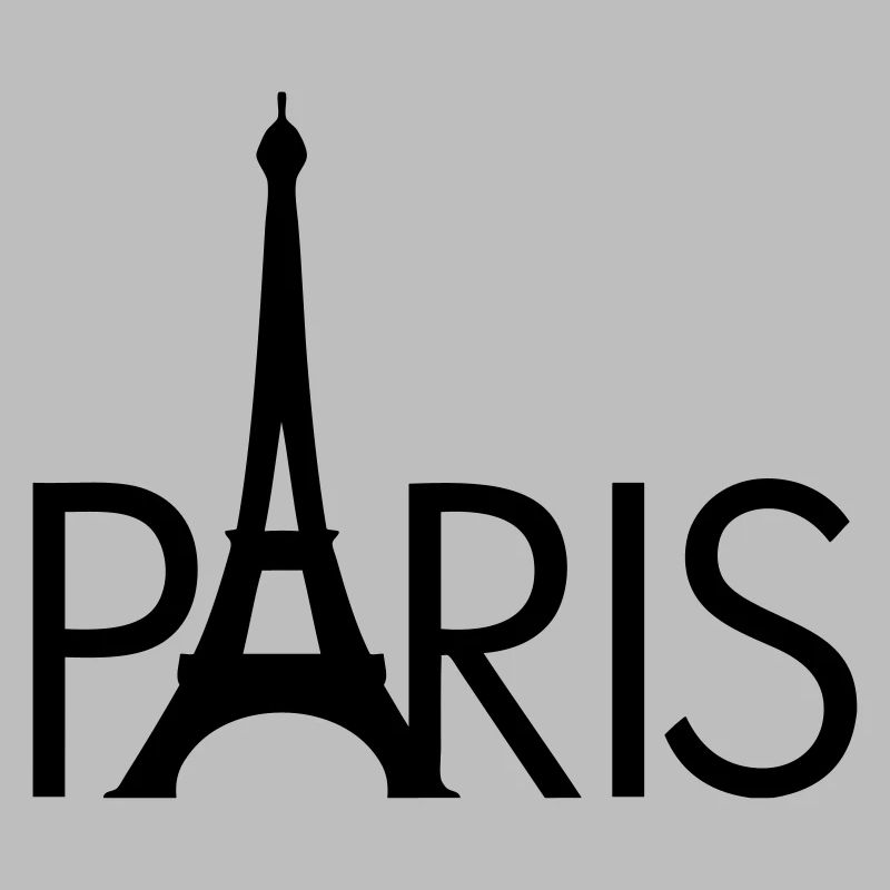 Paris Le Eiffel