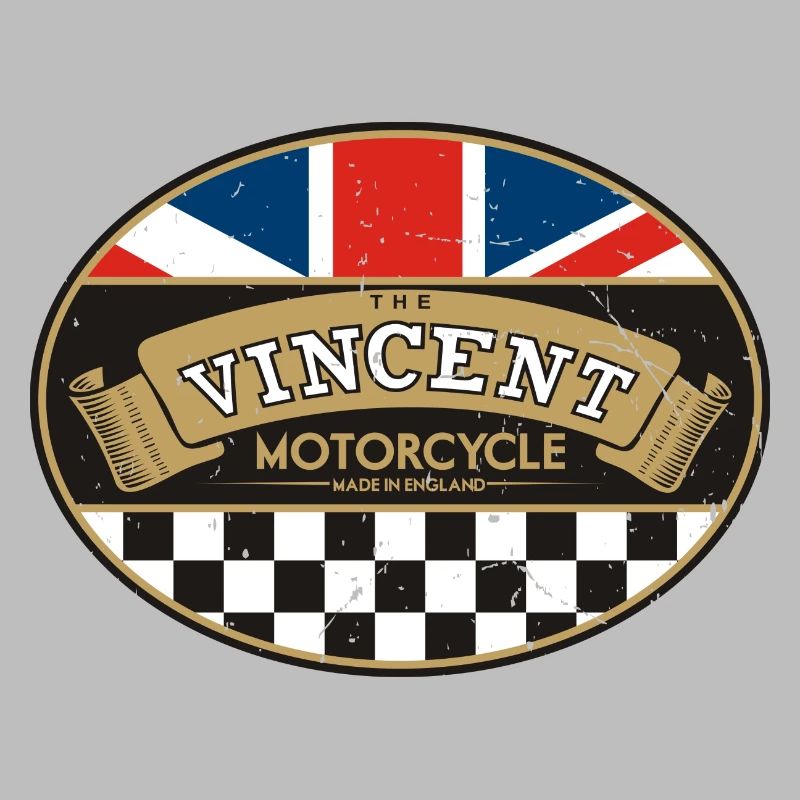 Vincent Ovale
